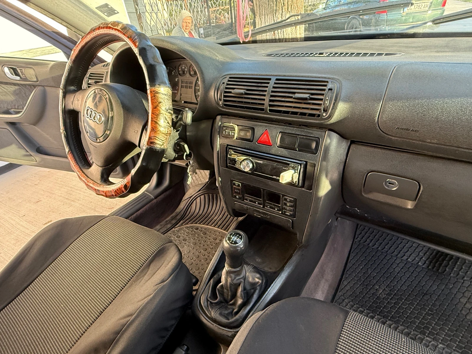 Audi A3 1.8 ���/������ | Mobile.bg � ����������� 15