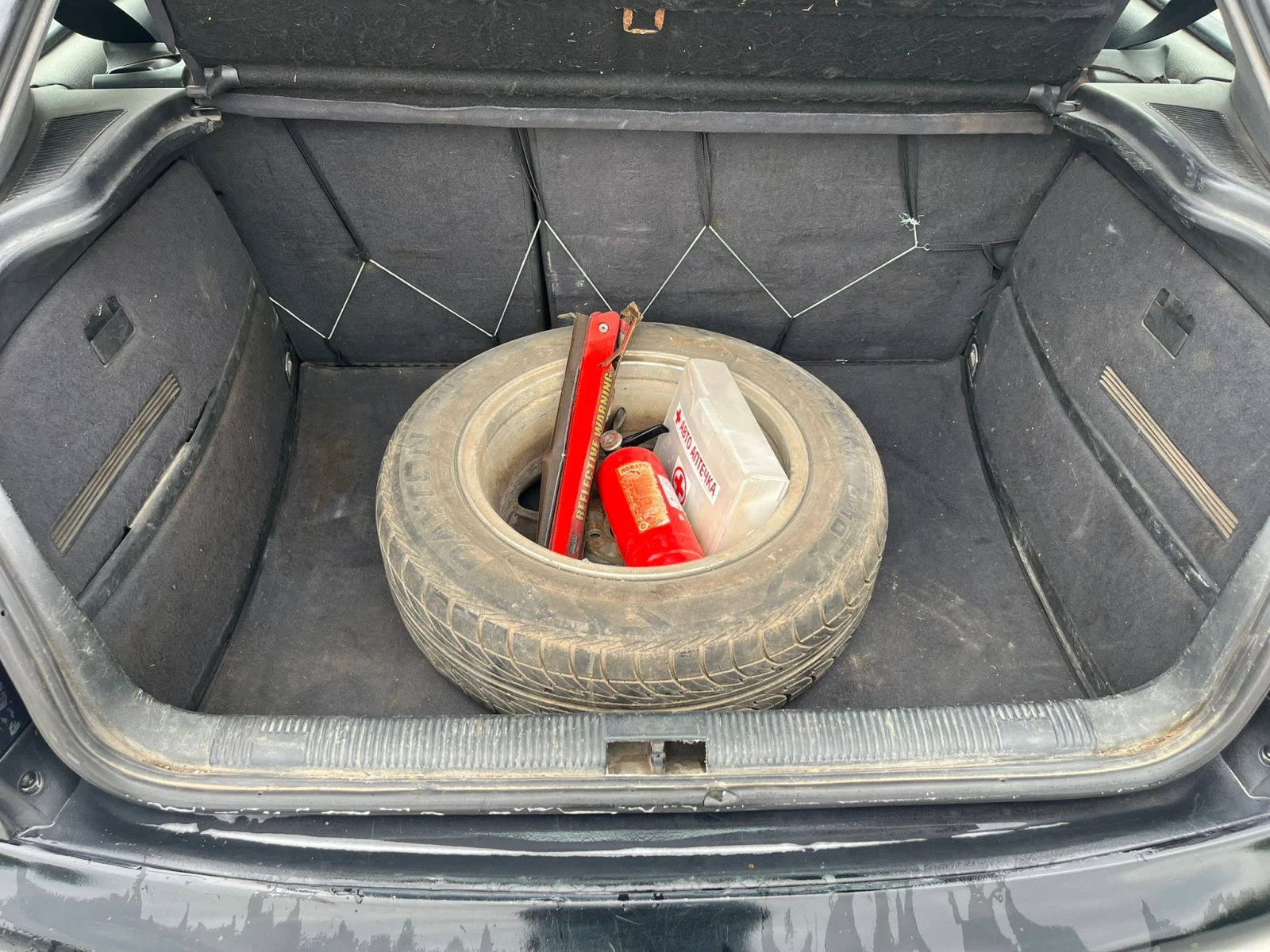 Audi A3 1.8 ���/������ | Mobile.bg � ����������� 13