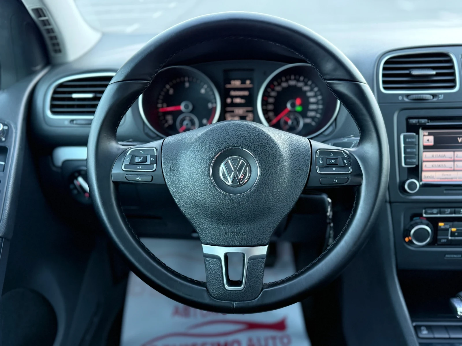 VW Golf * 2.0TDI* * * *  | Mobile.bg   16