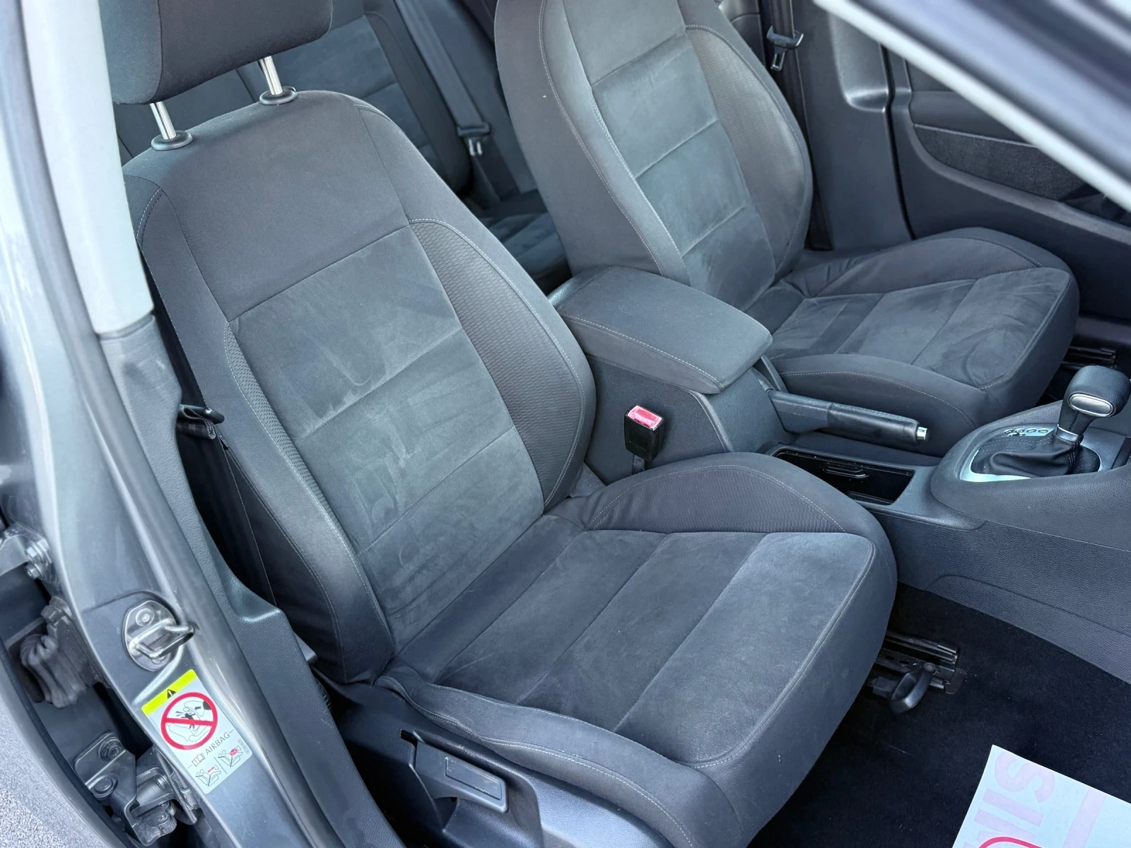 VW Golf * 2.0TDI* * * *  | Mobile.bg   15