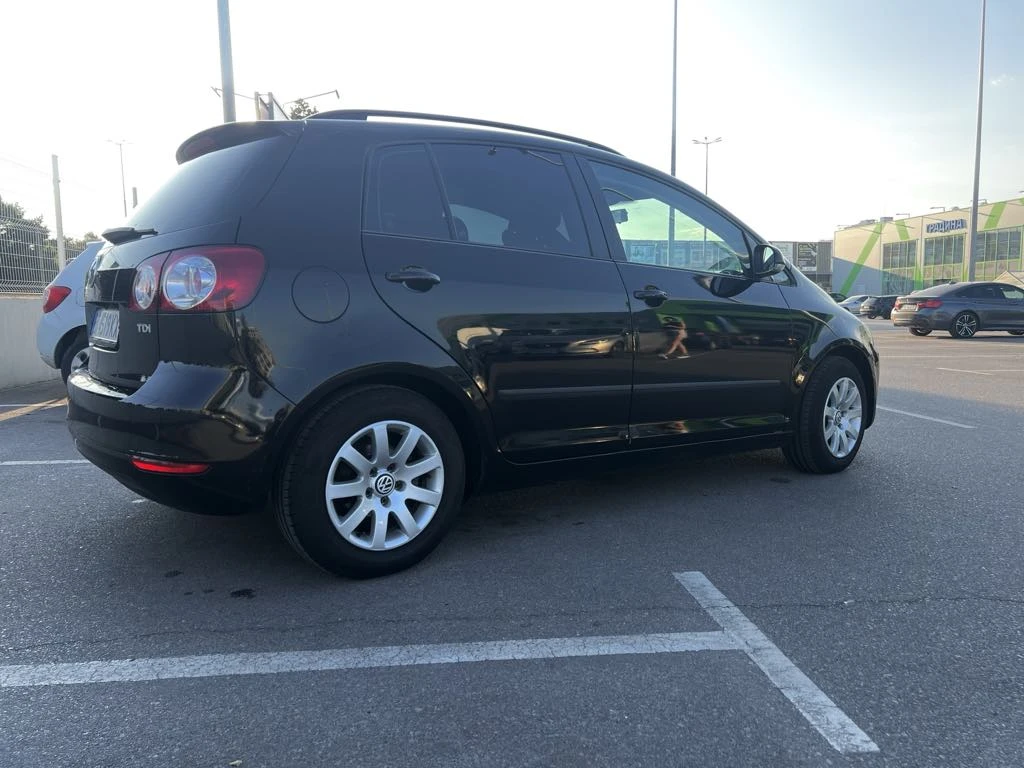 VW Golf 1.6 TDI - изображение 5