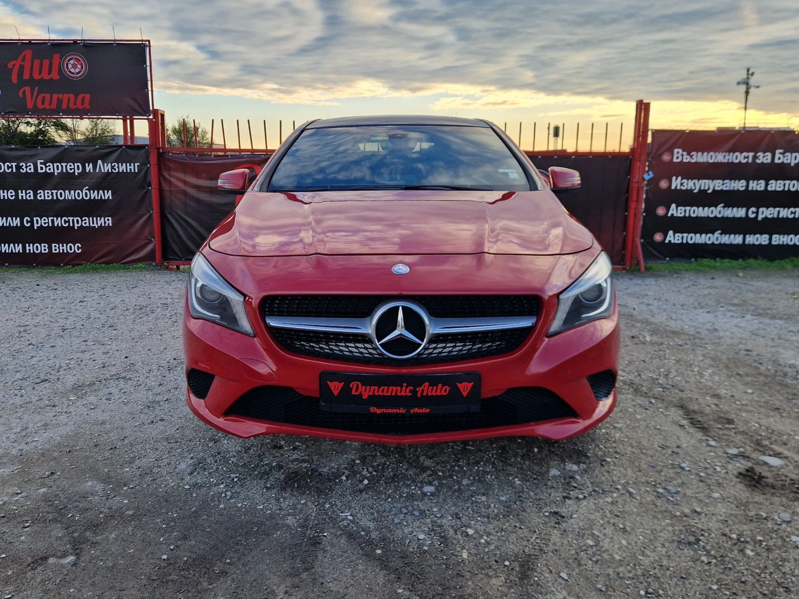 Mercedes-Benz CLA 250 120 хил км / Регистриран / Лизинг / УНИКАТ  - изображение 2