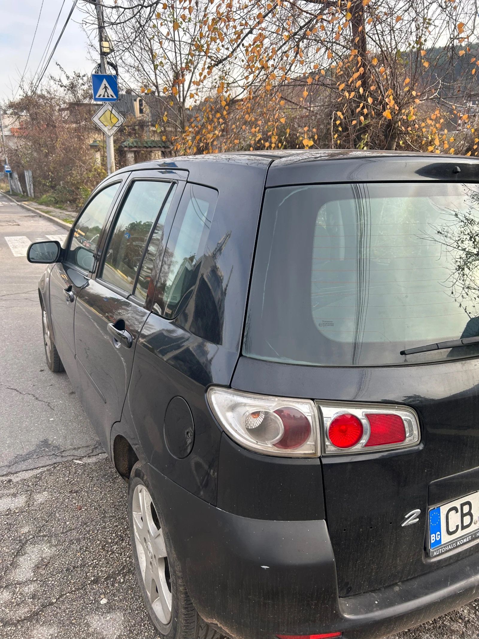Mazda 2 | Mobile.bg � ����������� 14