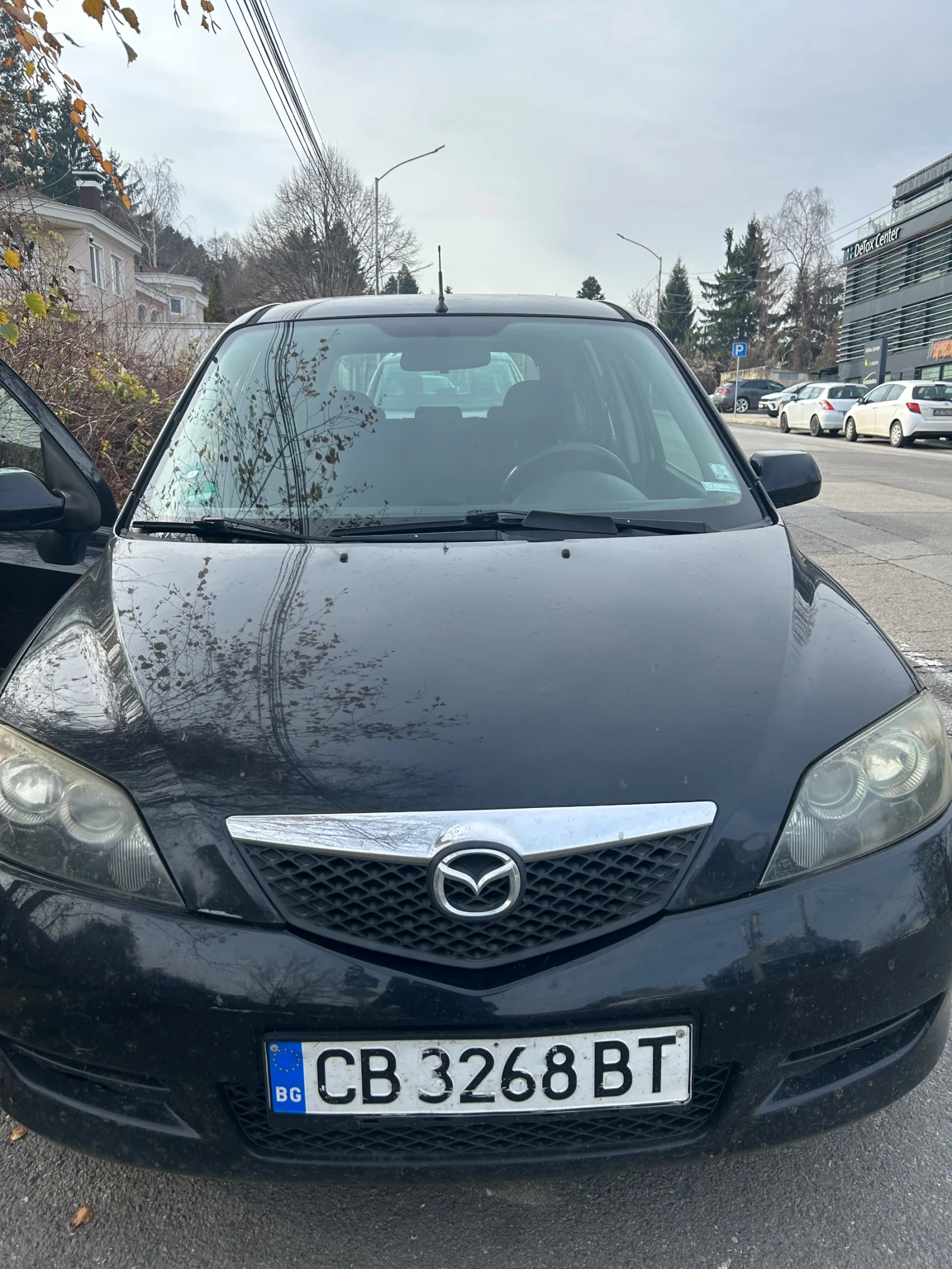 Mazda 2 | Mobile.bg � ����������� 13