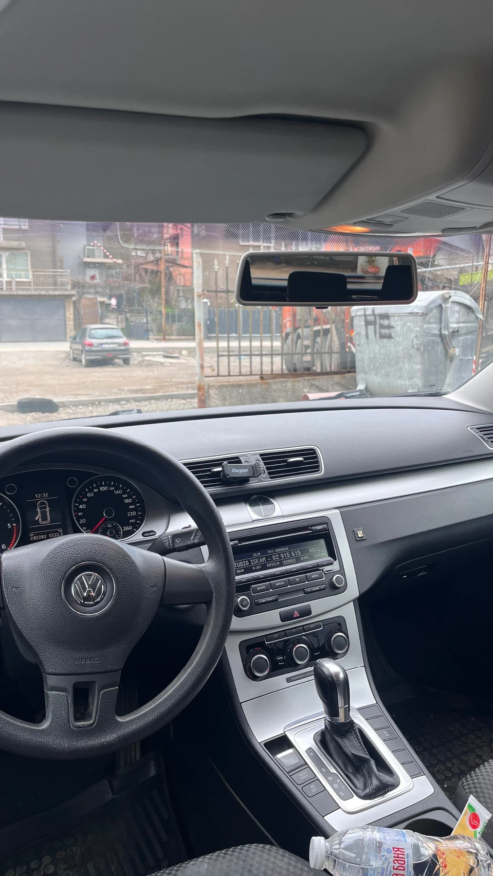 VW Passat 2.0 TDI - изображение 9