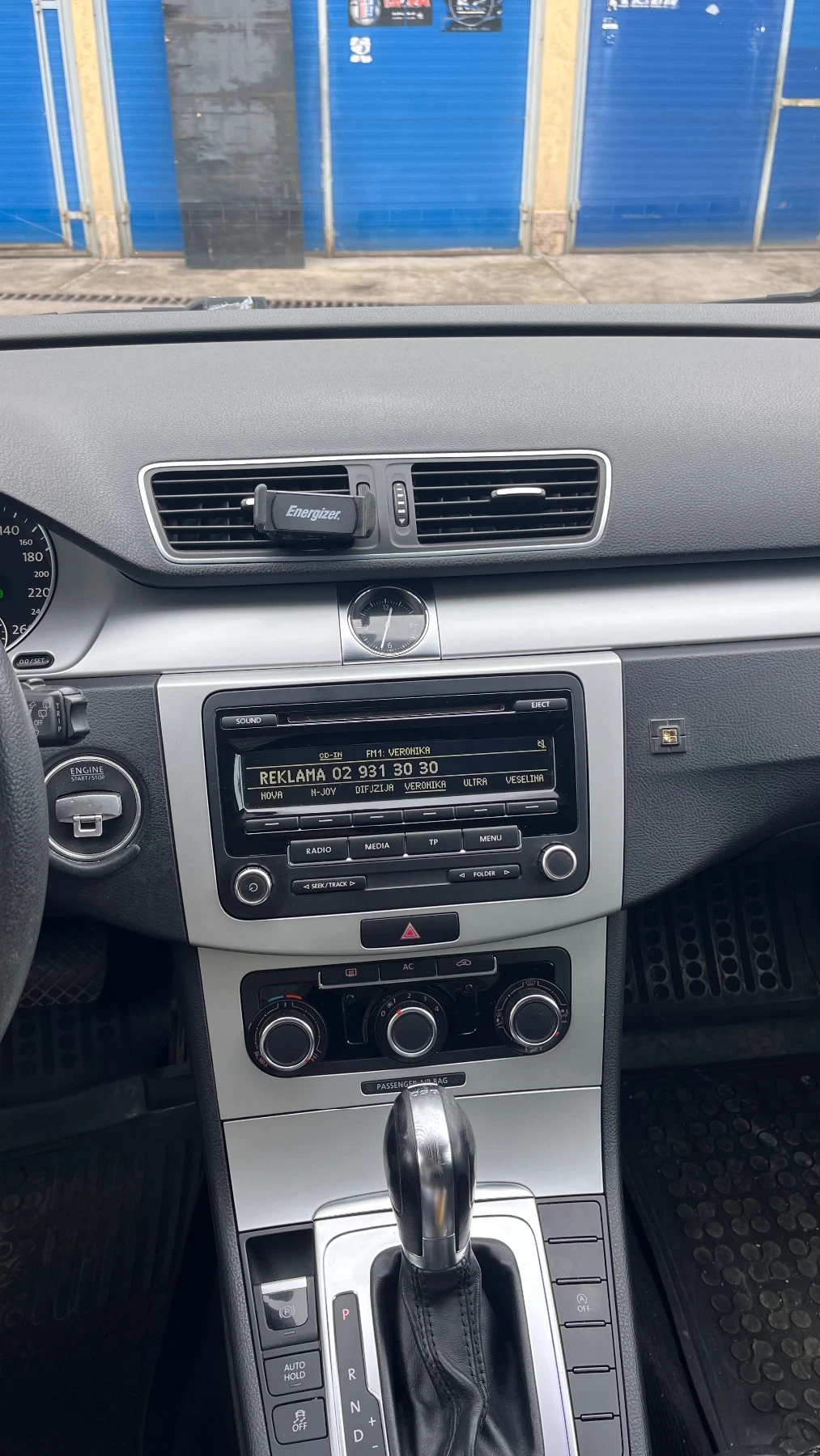 VW Passat 2.0 TDI | Mobile.bg � ����������� 11