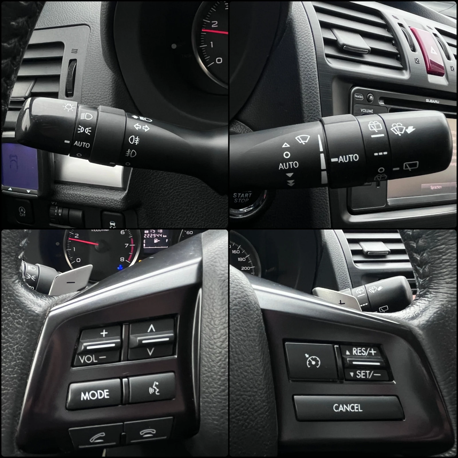 Subaru XV 2.0i+ + XENON | Mobile.bg   14