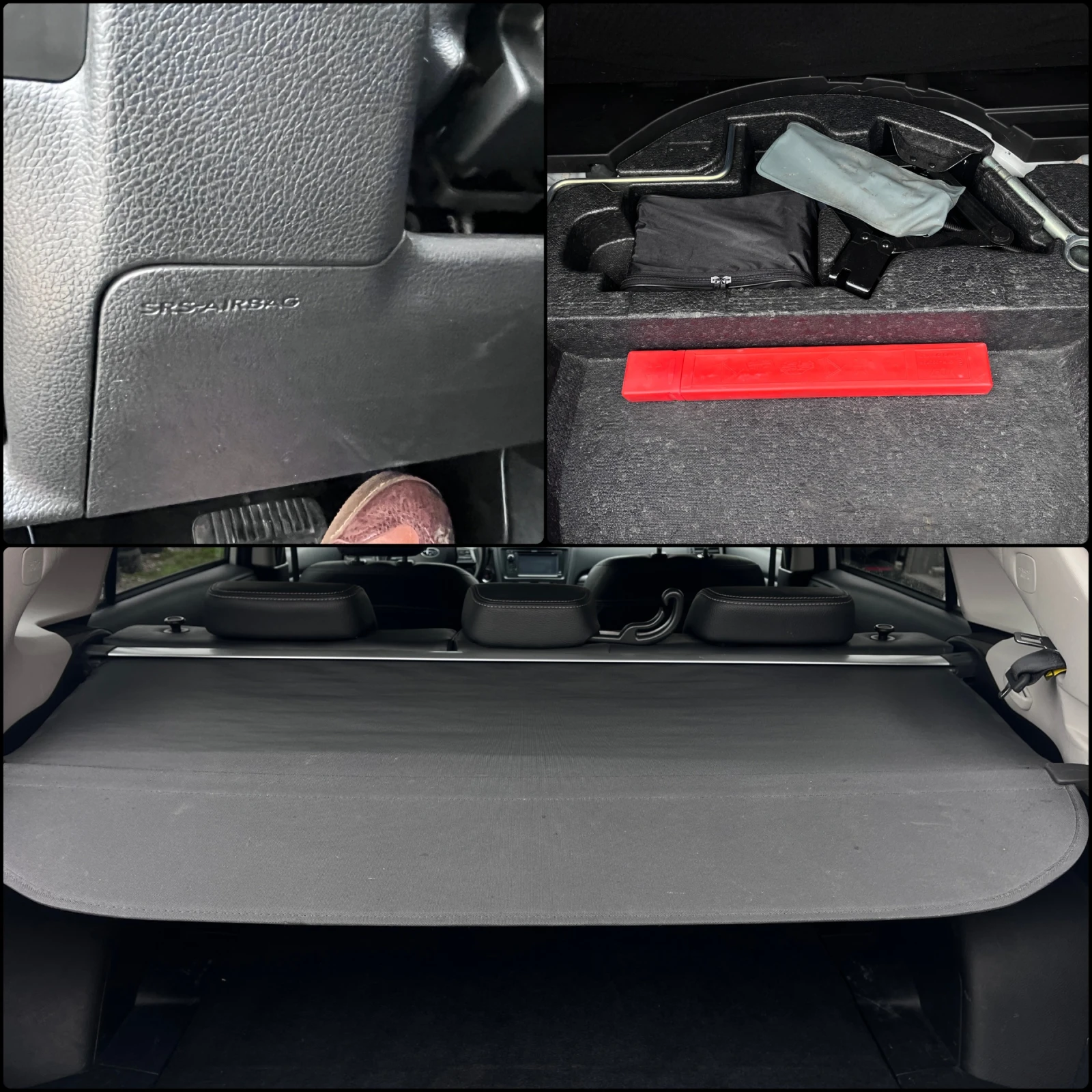 Subaru XV 2.0i+ + XENON | Mobile.bg   17