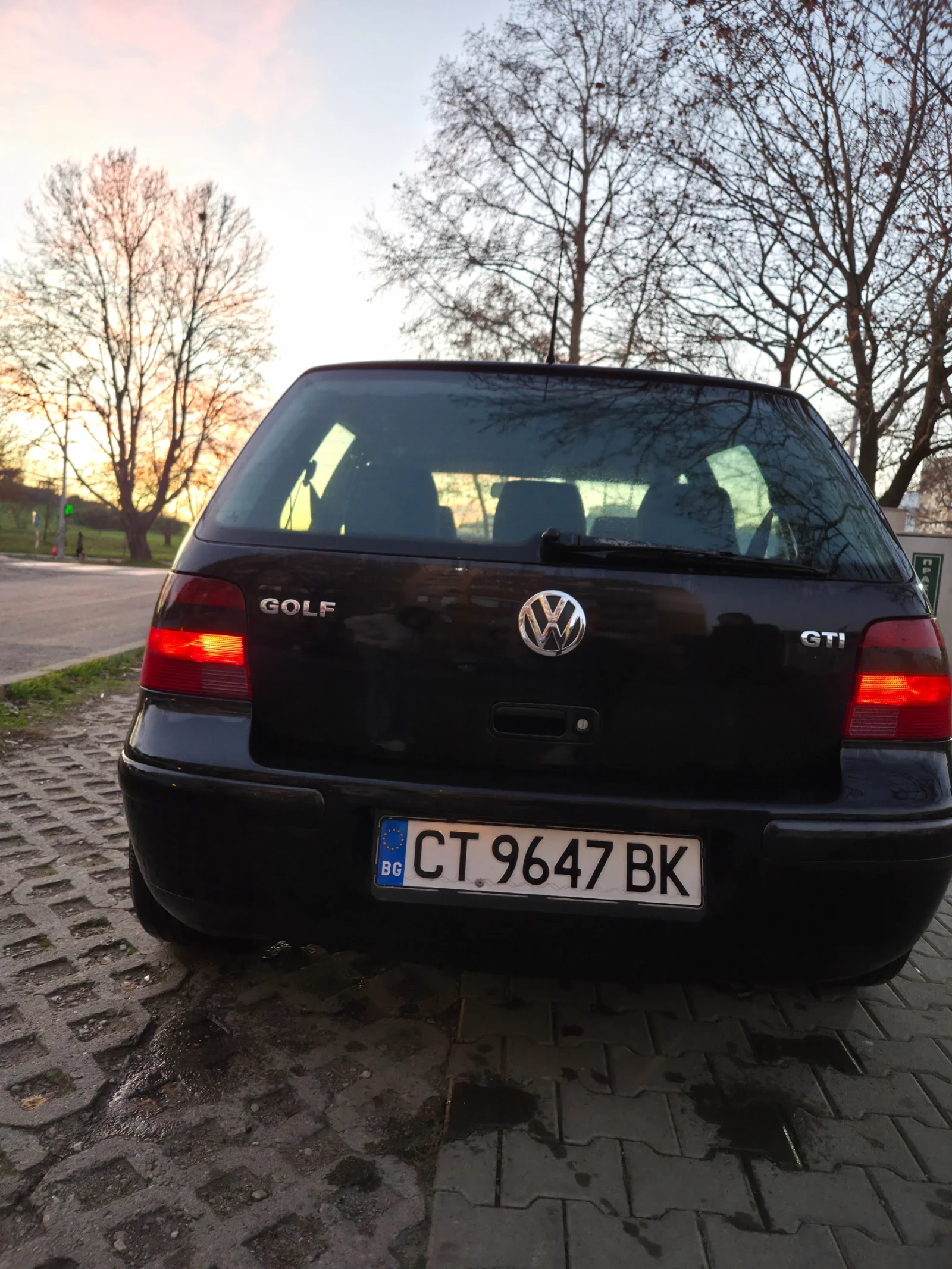 VW Golf 1.9 TDI | Mobile.bg � ����������� 3