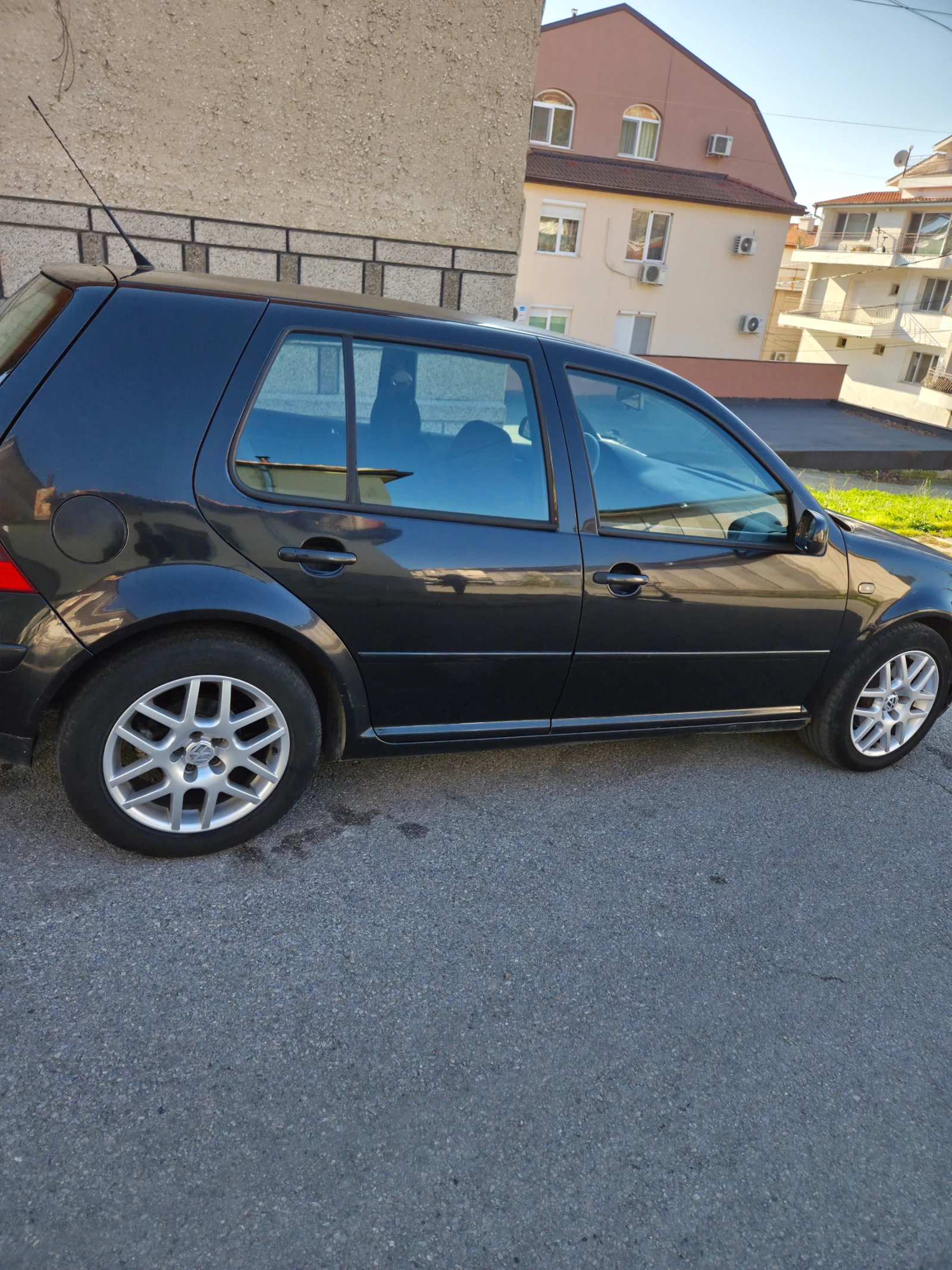 VW Golf 1.9 TDI | Mobile.bg � ����������� 2