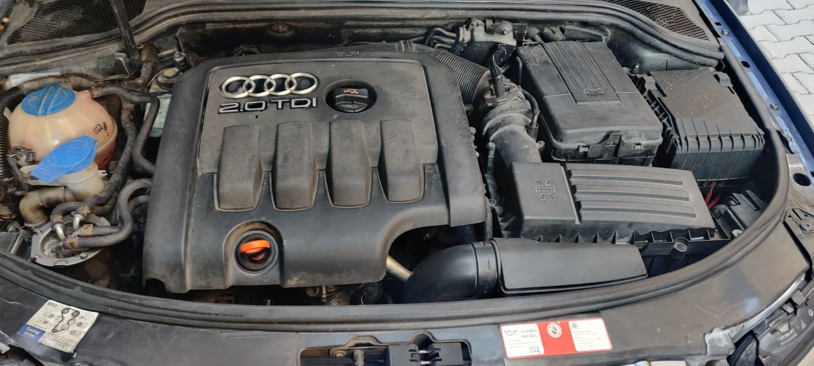 Audi A3  - изображение 6