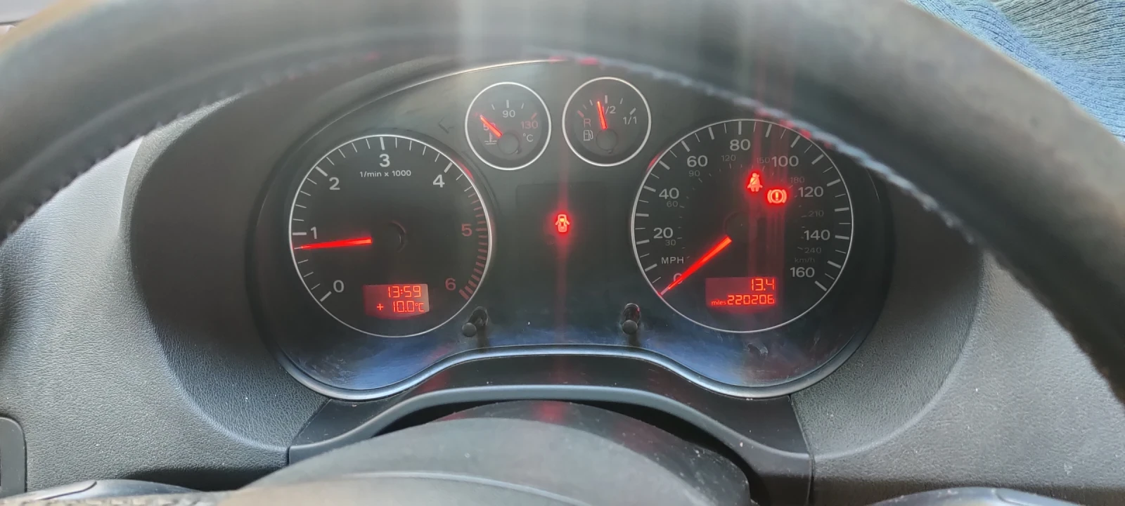 Audi A3  - изображение 5