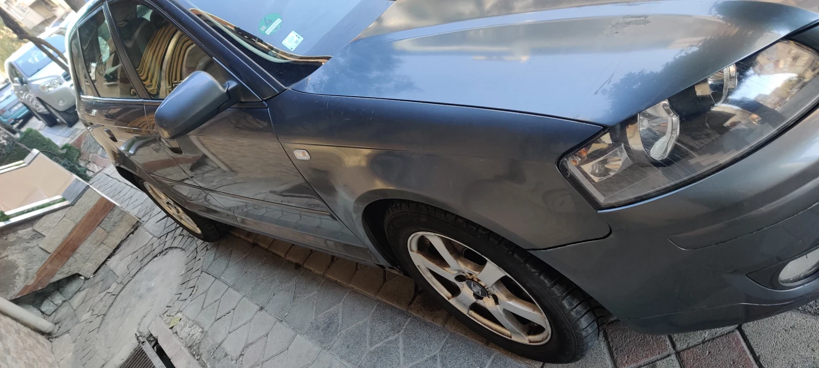 Audi A3  - изображение 9