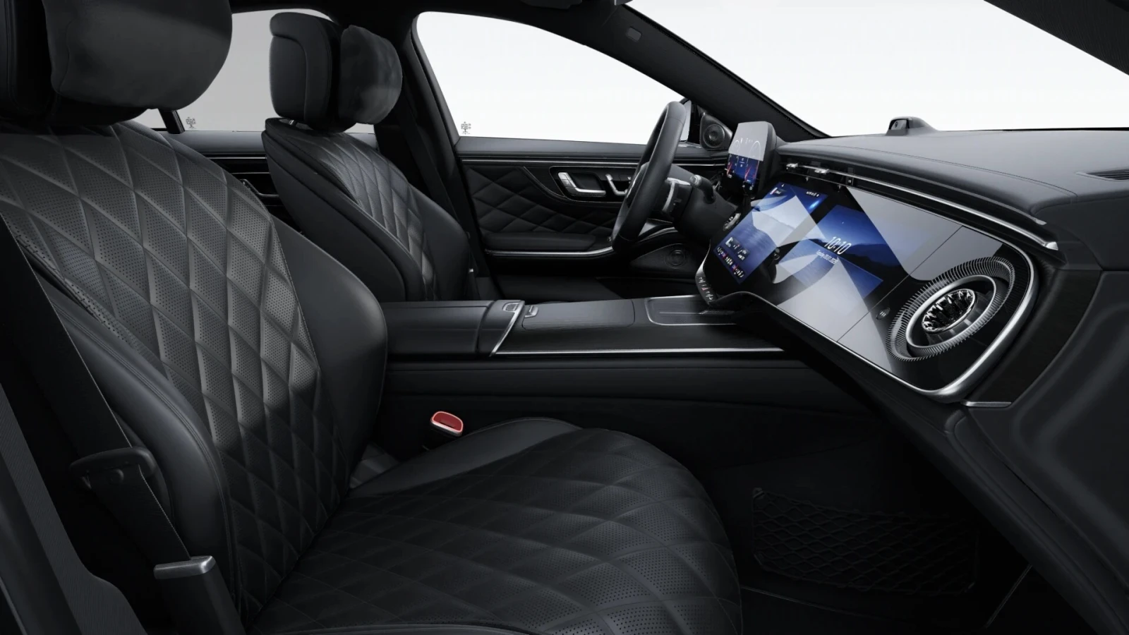 Mercedes-Benz S 450 AMG LINE 4MATIC - изображение 7