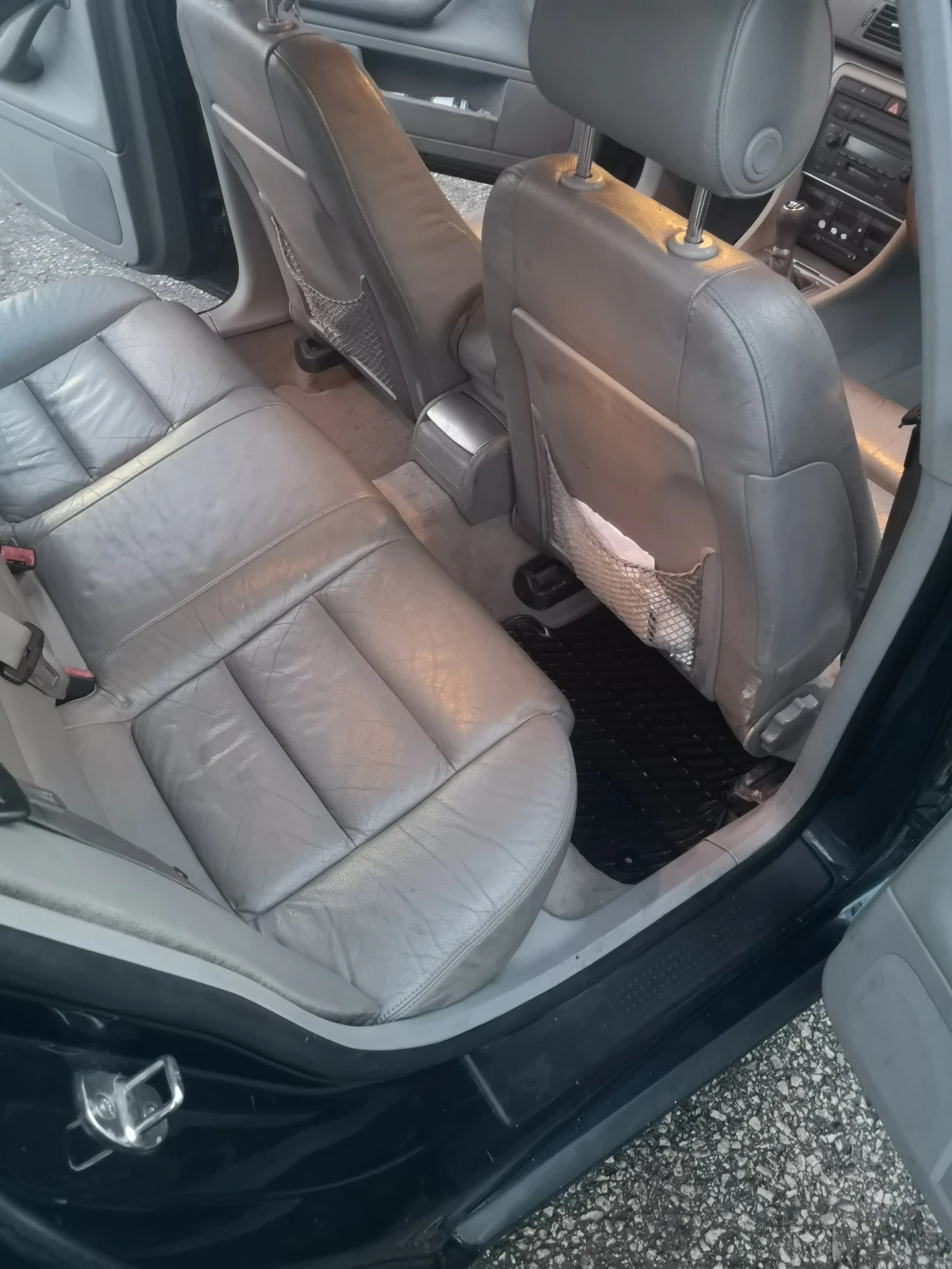 Audi A4 1.9  - изображение 9