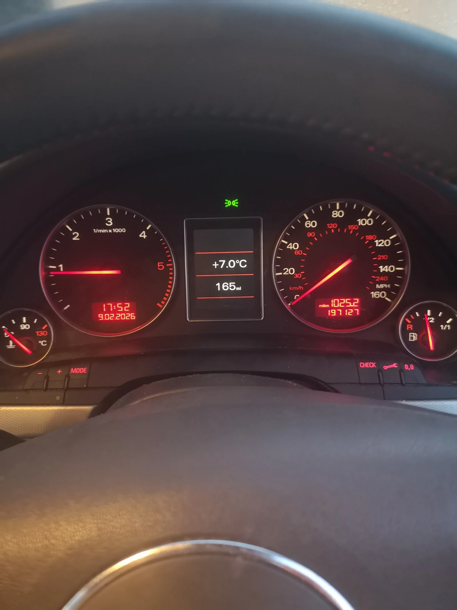 Audi A4 1.9  | Mobile.bg � ����������� 13