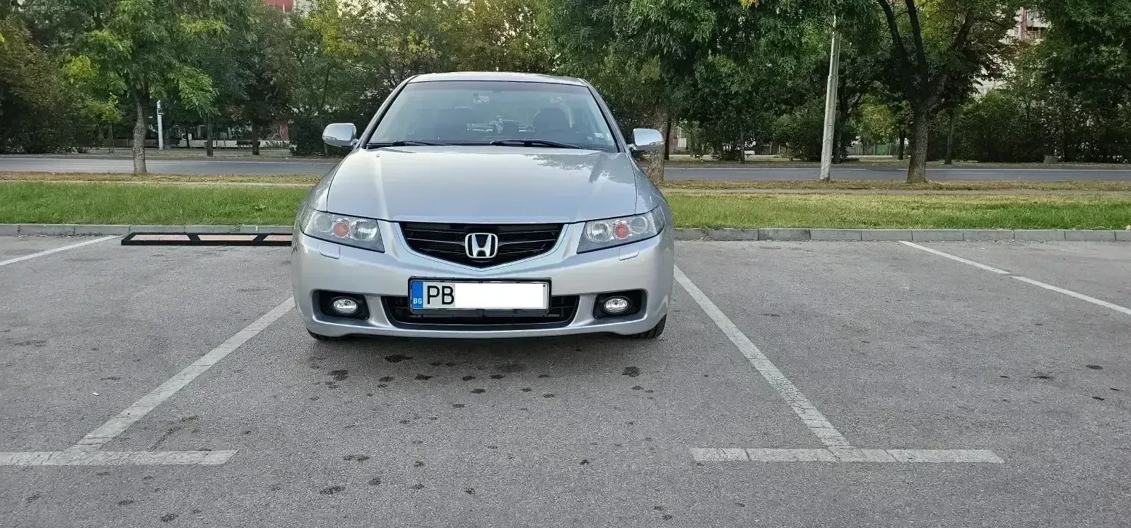 Honda Accord 2.4 i-VTEC Executive | 190 к.с. | Ръчни скорости |, снимка 4 - Автомобили и джипове - 53861757