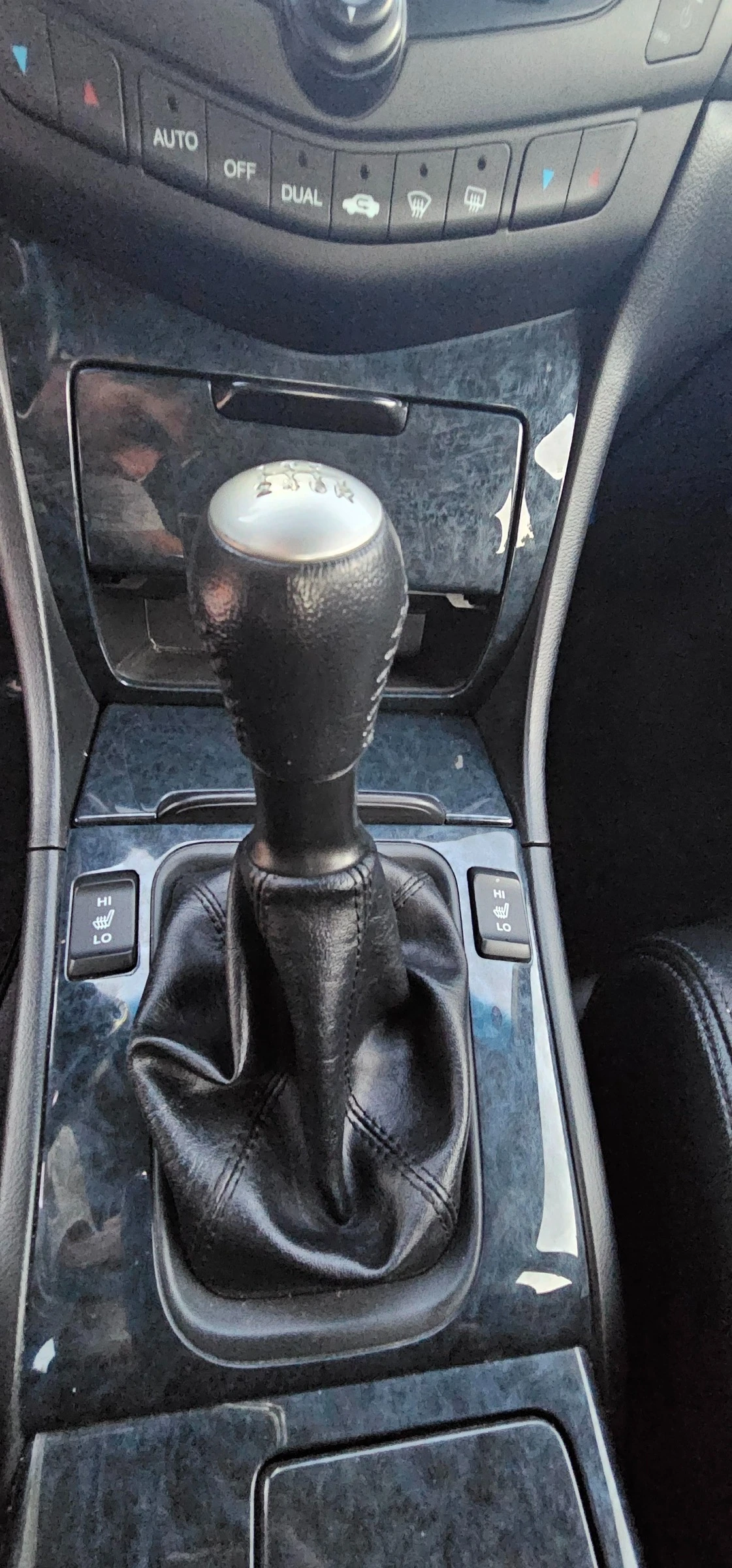 Honda Accord 2.4 i-VTEC Executive | 190 к.с. | Ръчни скорости |, снимка 14 - Автомобили и джипове - 53861757