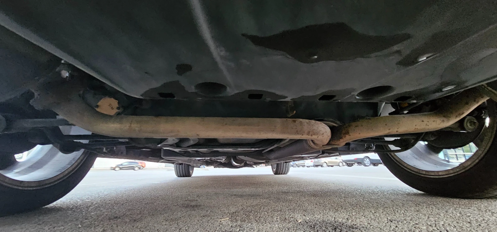 Honda Accord 2.4 i-VTEC Executive | 190 к.с. | Ръчни скорости |, снимка 11 - Автомобили и джипове - 53861757