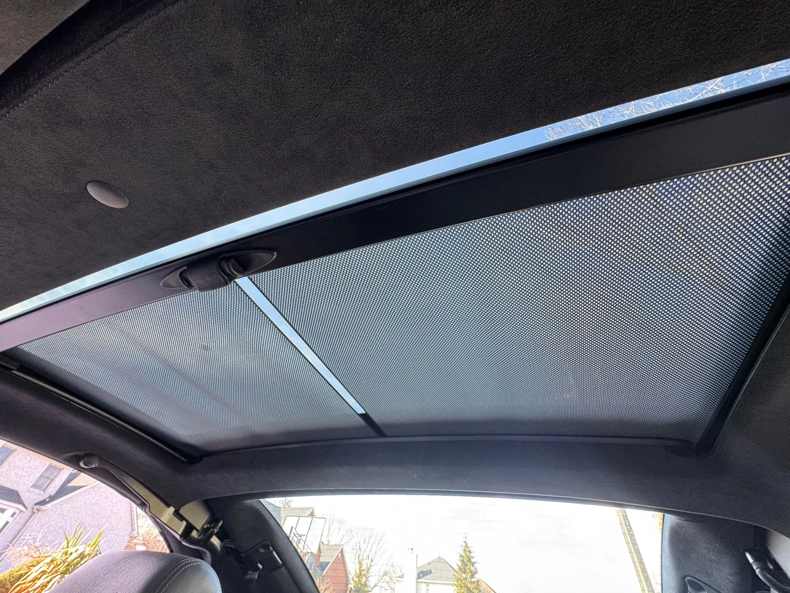 Mercedes-Benz SL 55 AMG, снимка 13 - Автомобили и джипове - 53928325