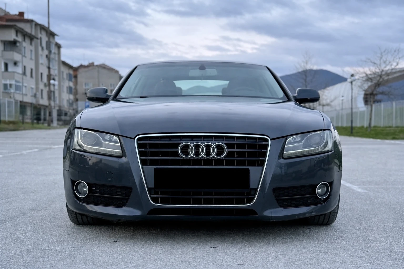 Audi A5 S-Line* ЛИЗИНГ, снимка 4 - Автомобили и джипове - 53929890