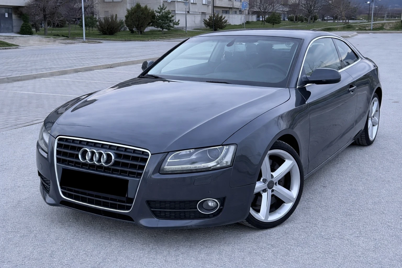 Audi A5 S-Line* ЛИЗИНГ