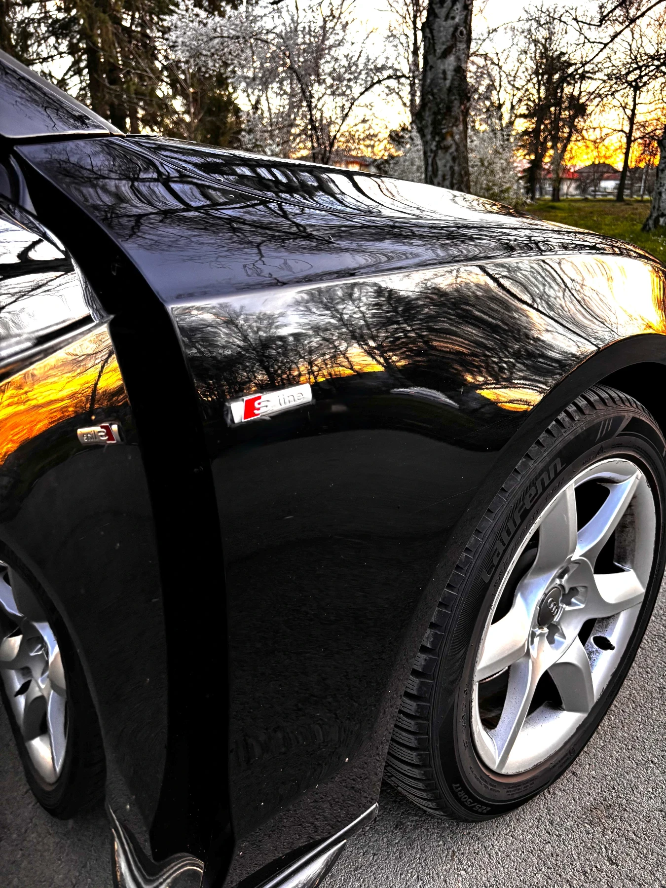 Audi A5, снимка 9 - Автомобили и джипове - 54128224