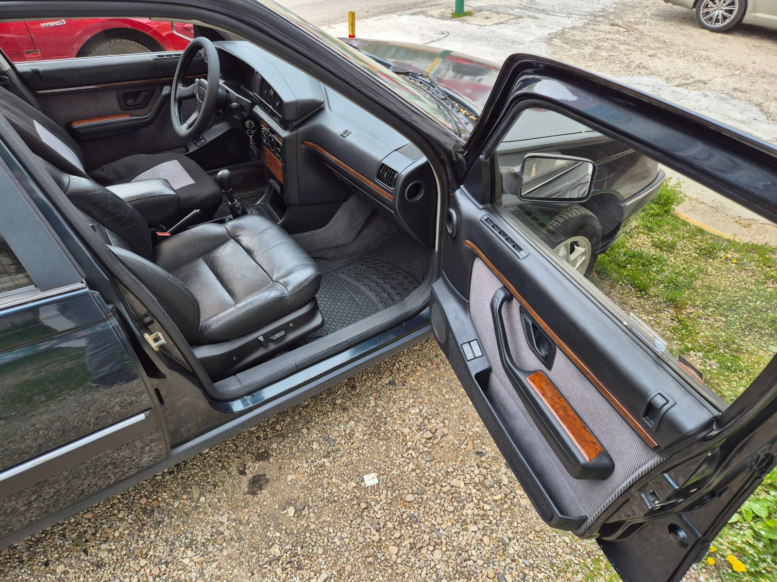 Peugeot 405 1.9i STI | Mobile.bg � ����������� 11