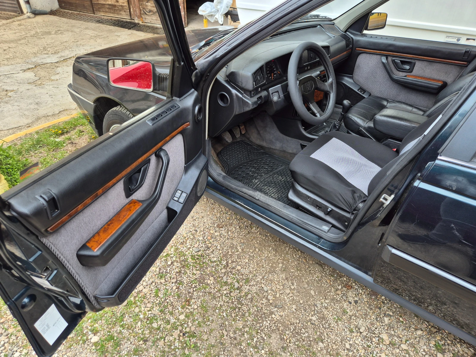 Peugeot 405 1.9i STI | Mobile.bg � ����������� 10