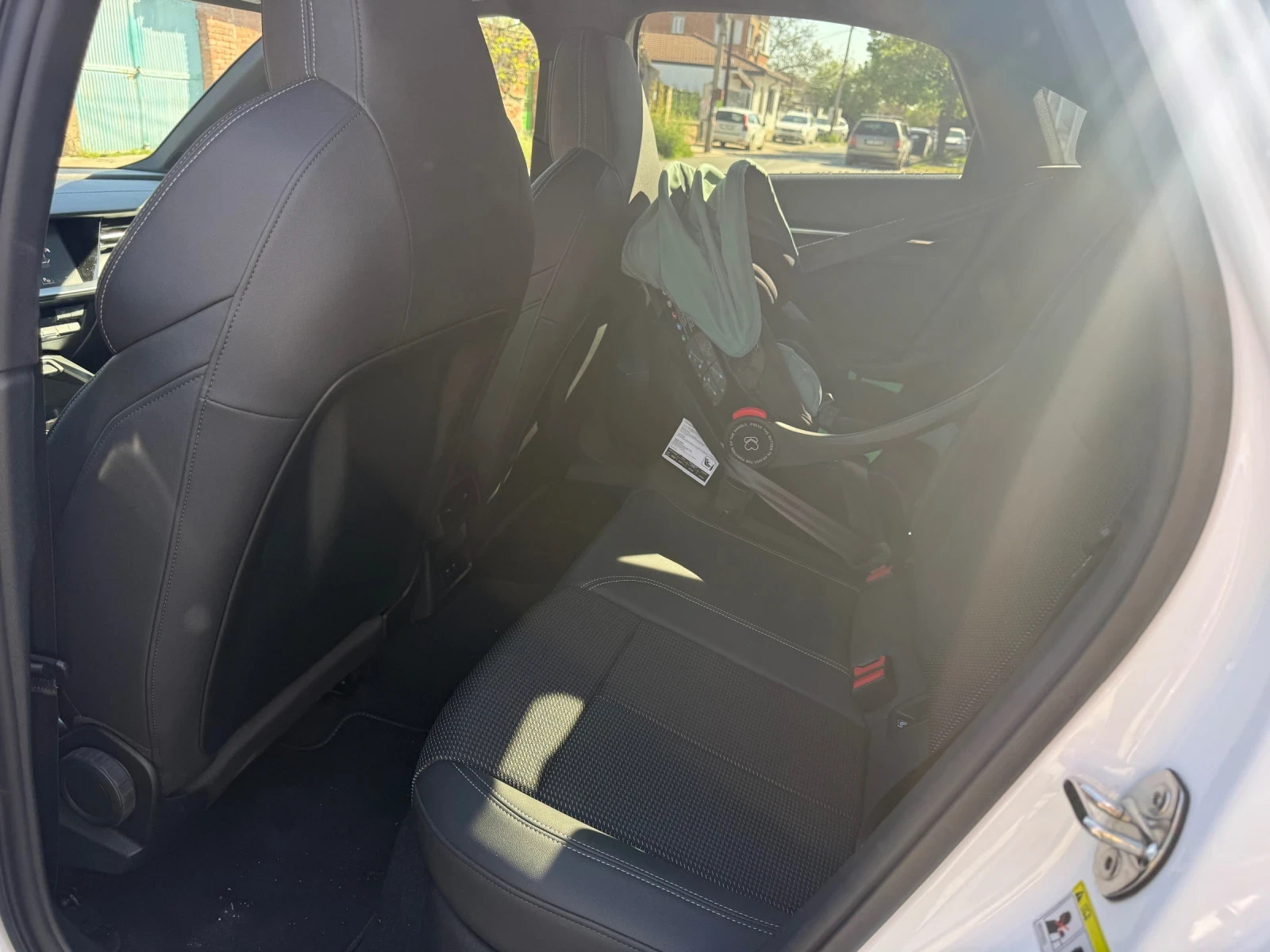 Audi A3 S line 2, 0TDI 150, снимка 10 - Автомобили и джипове - 54313194