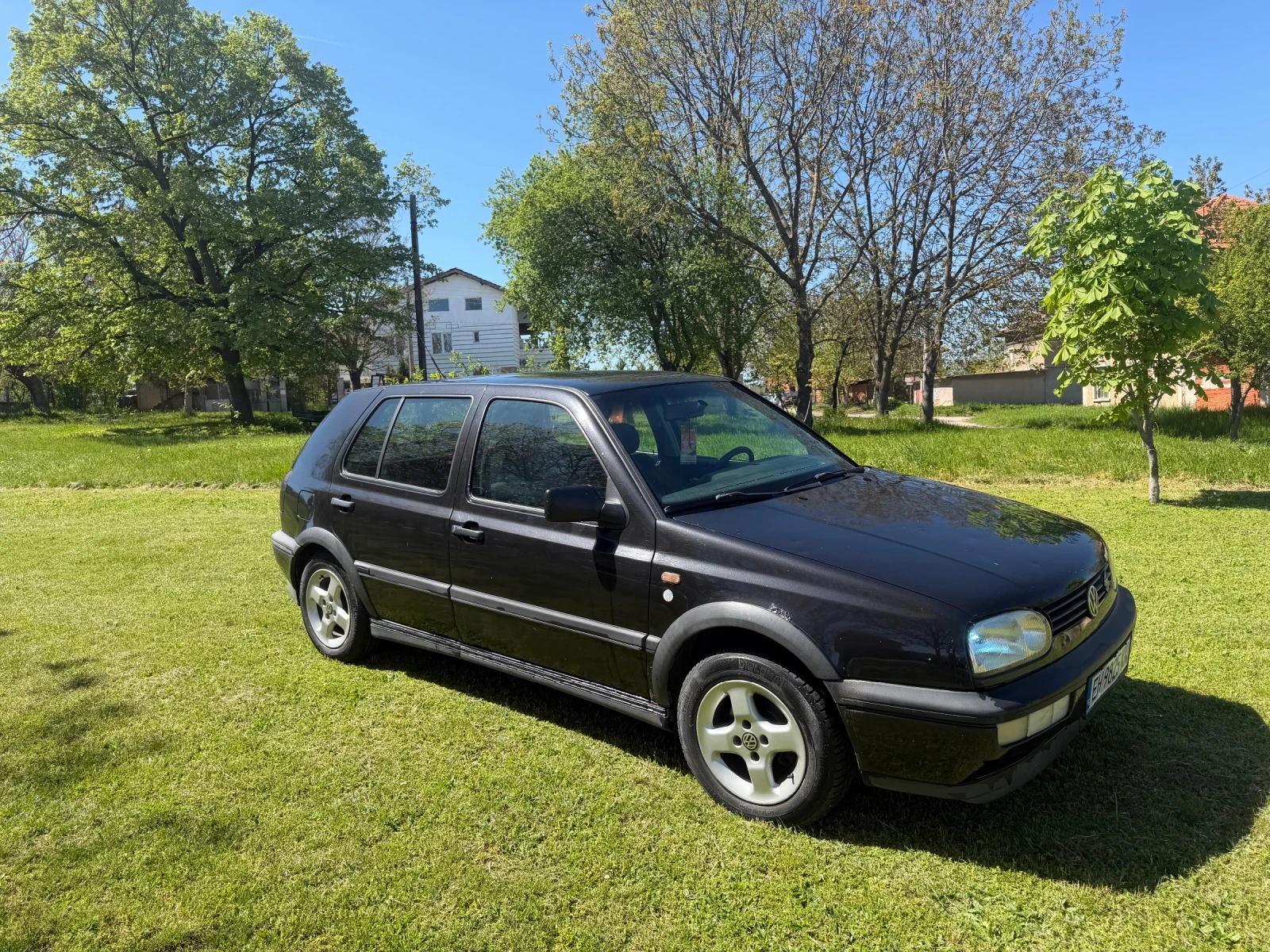 VW Golf 1.9 tdi | Mobile.bg � ����������� 4