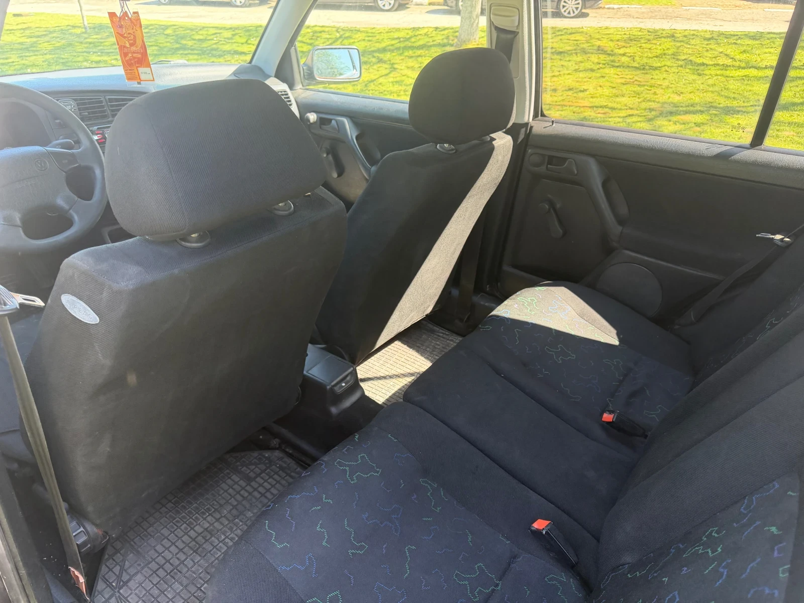 VW Golf 1.9 tdi | Mobile.bg � ����������� 17