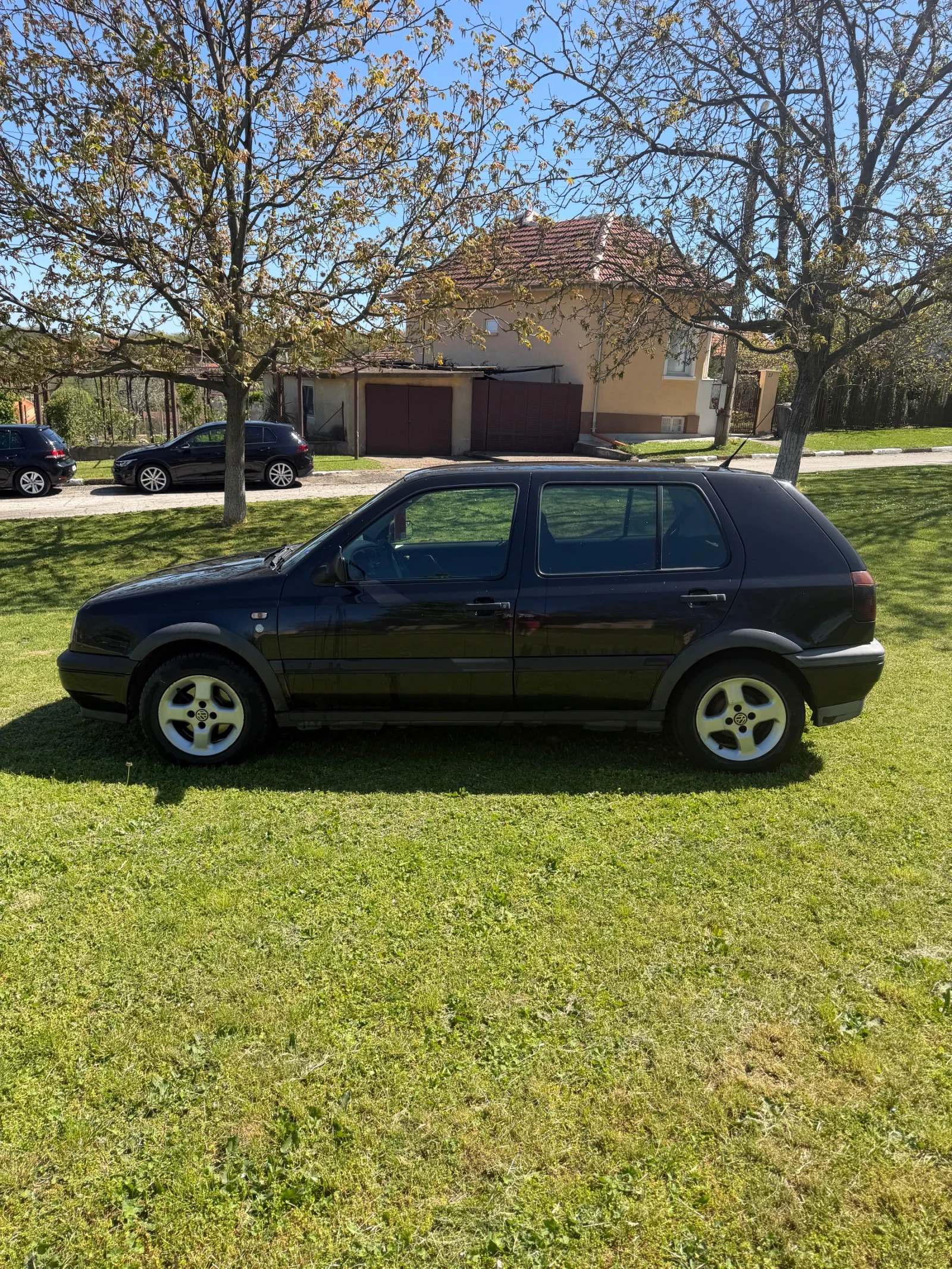 VW Golf 1.9 tdi | Mobile.bg � ����������� 2