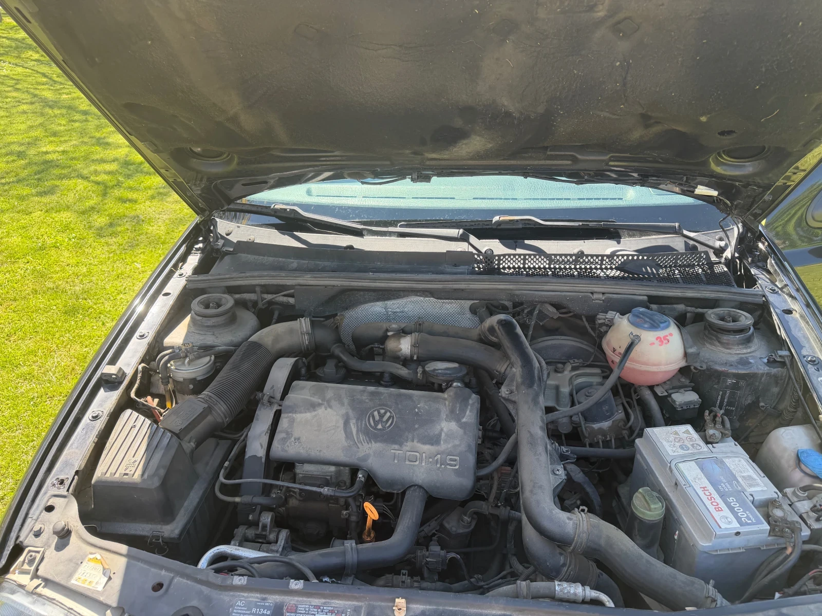 VW Golf 1.9 tdi | Mobile.bg � ����������� 15