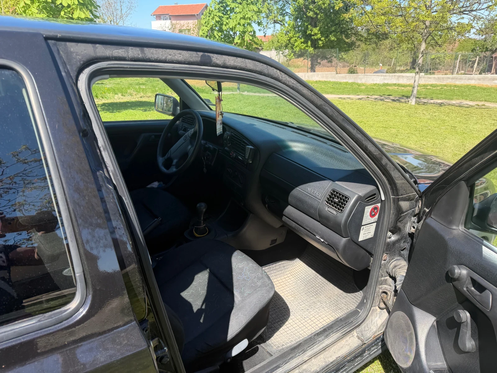 VW Golf 1.9 tdi | Mobile.bg � ����������� 11