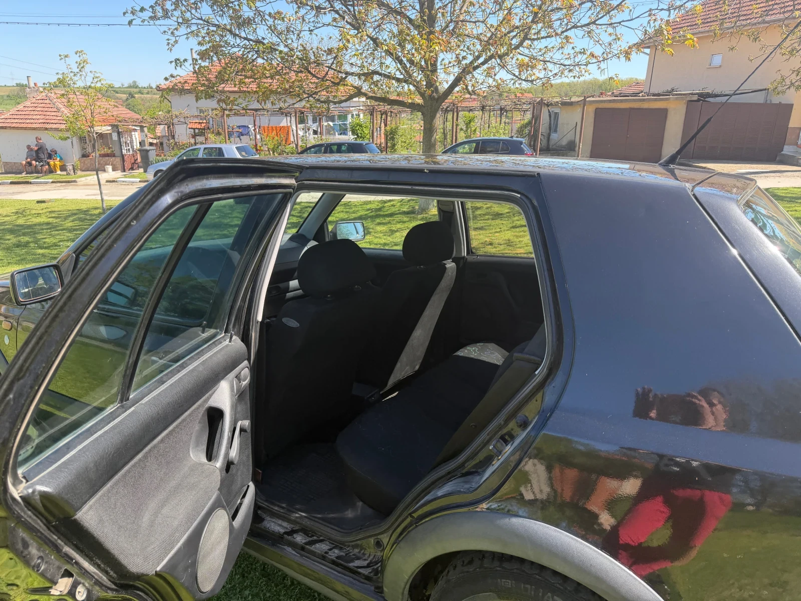 VW Golf 1.9 tdi | Mobile.bg � ����������� 14
