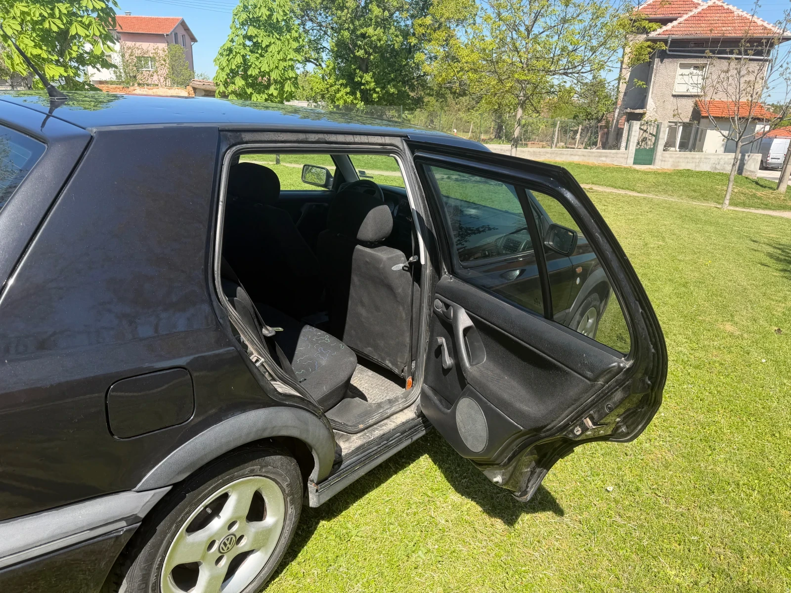 VW Golf 1.9 tdi | Mobile.bg � ����������� 7