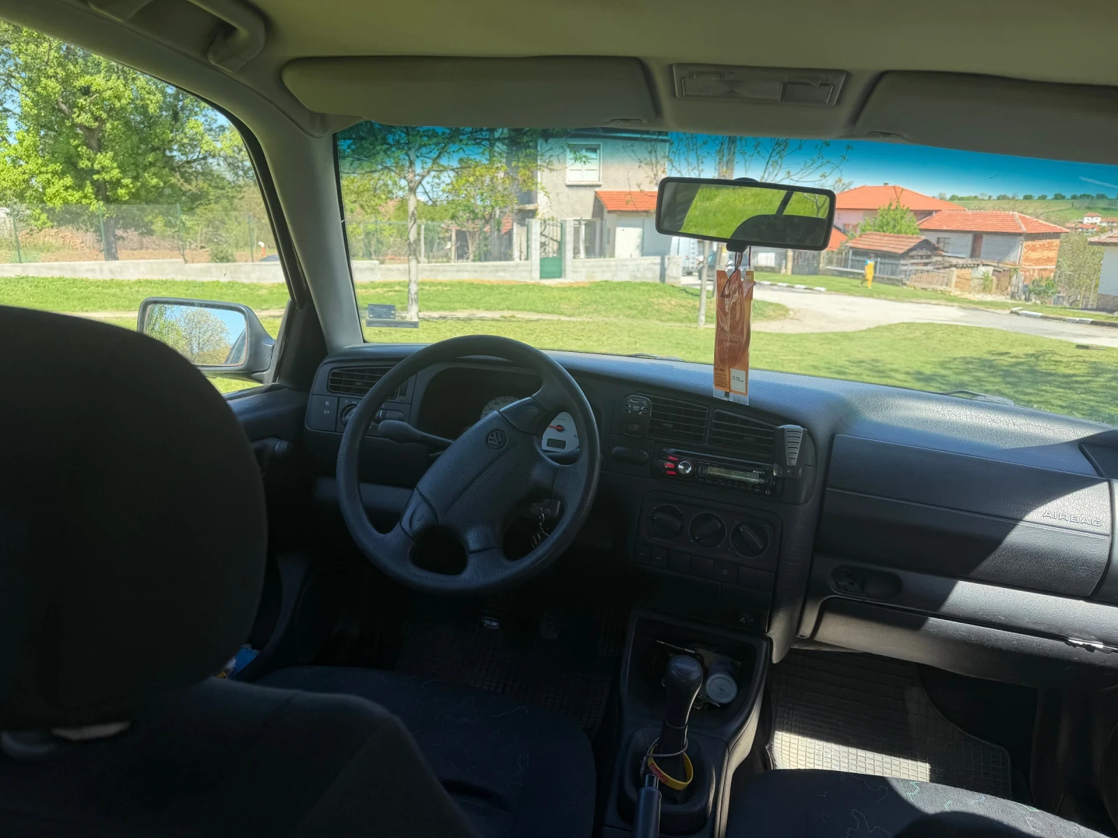 VW Golf 1.9 tdi | Mobile.bg � ����������� 8