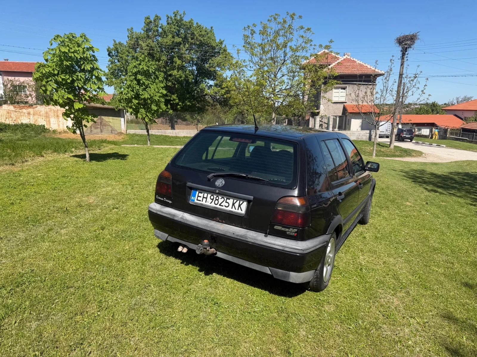 VW Golf 1.9 tdi | Mobile.bg � ����������� 6