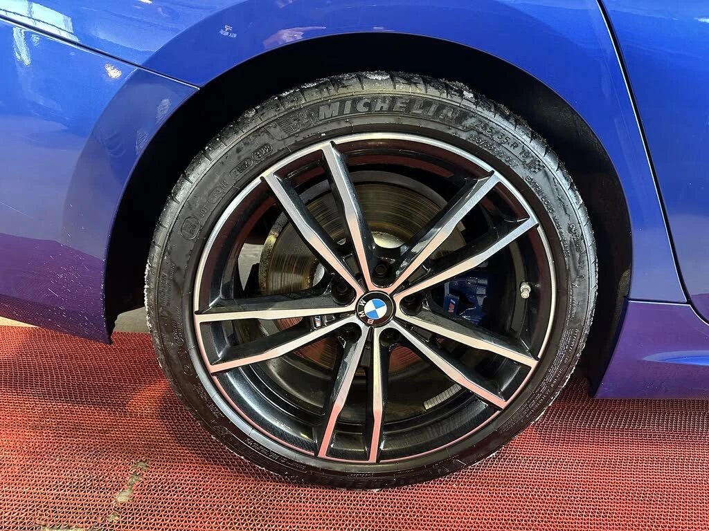 BMW 330 M-SPORT* HEAD-UP* HARMAN/KARDON* MEMORY* ШИБИДАХ, снимка 8 - Автомобили и джипове - 54357308