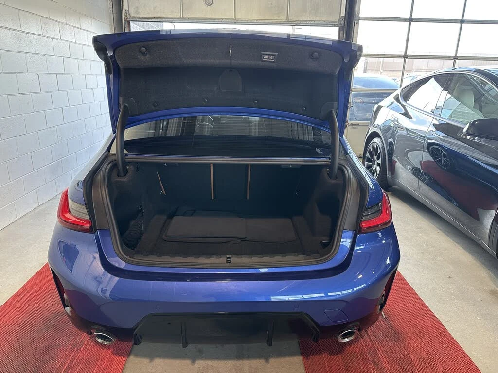 BMW 330 M-SPORT* HEAD-UP* HARMAN/KARDON* MEMORY* ШИБИДАХ, снимка 7 - Автомобили и джипове - 54357308