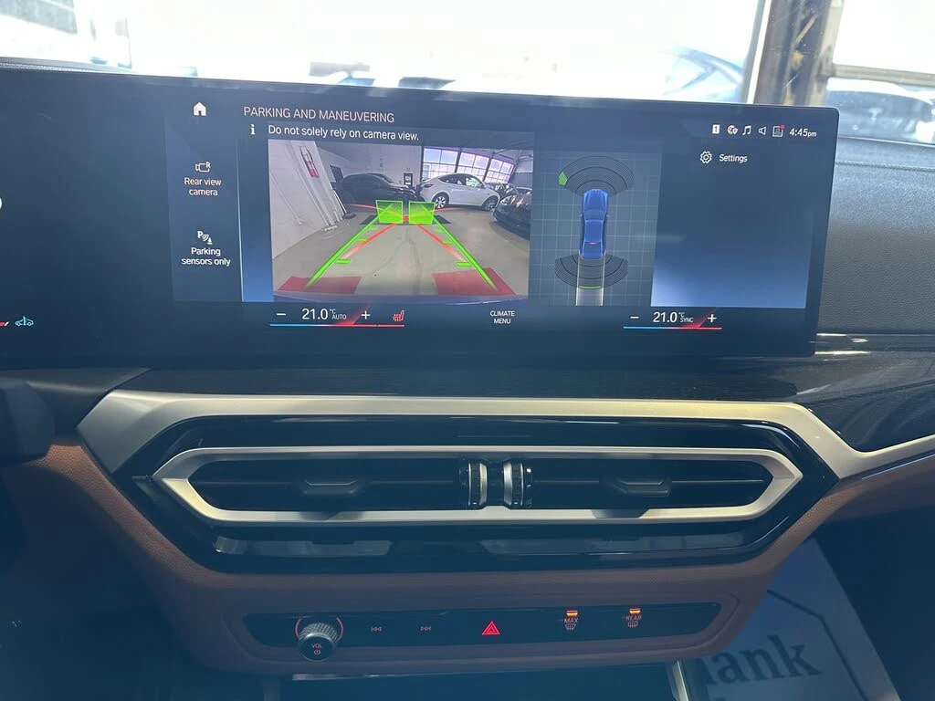 BMW 330 M-SPORT* HEAD-UP* HARMAN/KARDON* MEMORY* ШИБИДАХ, снимка 13 - Автомобили и джипове - 54357308