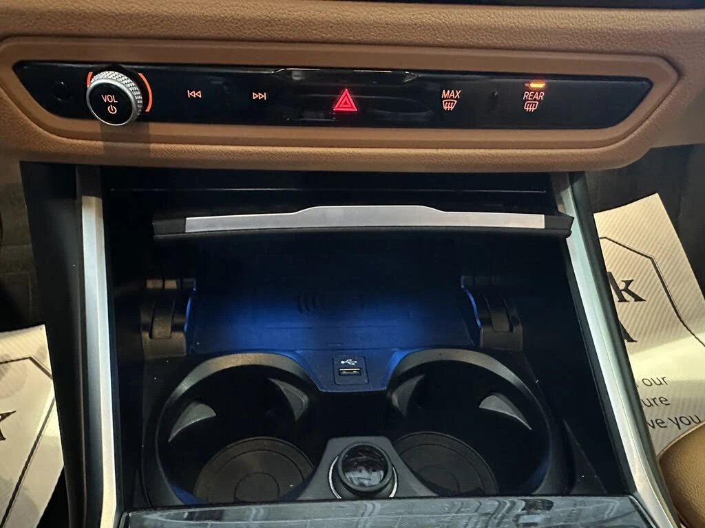 BMW 330 M-SPORT* HEAD-UP* HARMAN/KARDON* MEMORY* ШИБИДАХ, снимка 14 - Автомобили и джипове - 54357308