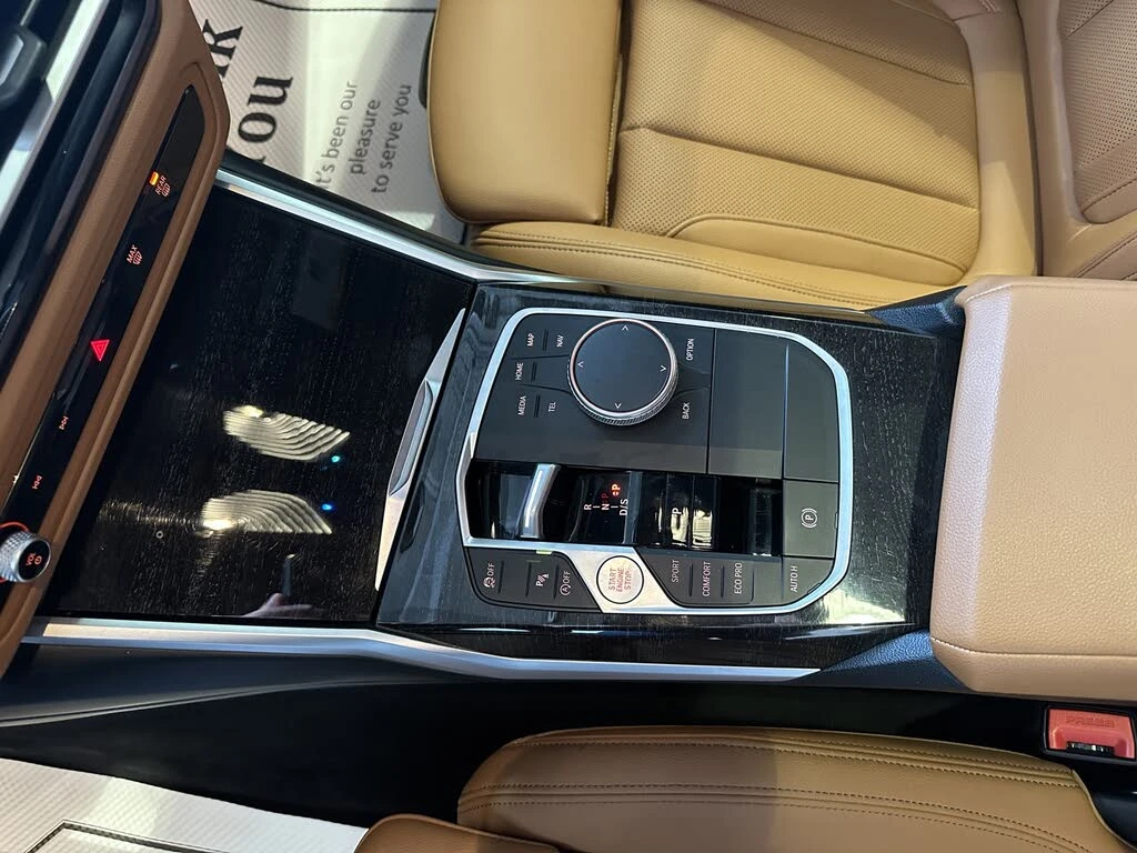 BMW 330 M-SPORT* HEAD-UP* HARMAN/KARDON* MEMORY* ШИБИДАХ, снимка 15 - Автомобили и джипове - 54357308