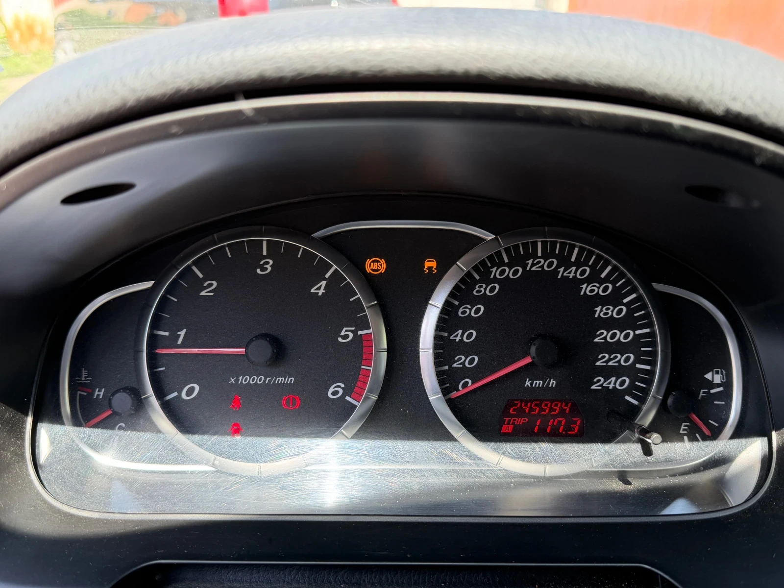 Mazda 6, снимка 11 - Автомобили и джипове - 54421568