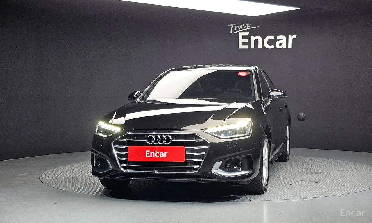 Audi A4 40 TFSI* DIGITAL* ШИБИДАХ* ПОДГРЕВ* КРАЙНА ЦЕНА* , снимка 2 - Автомобили и джипове - 54782269