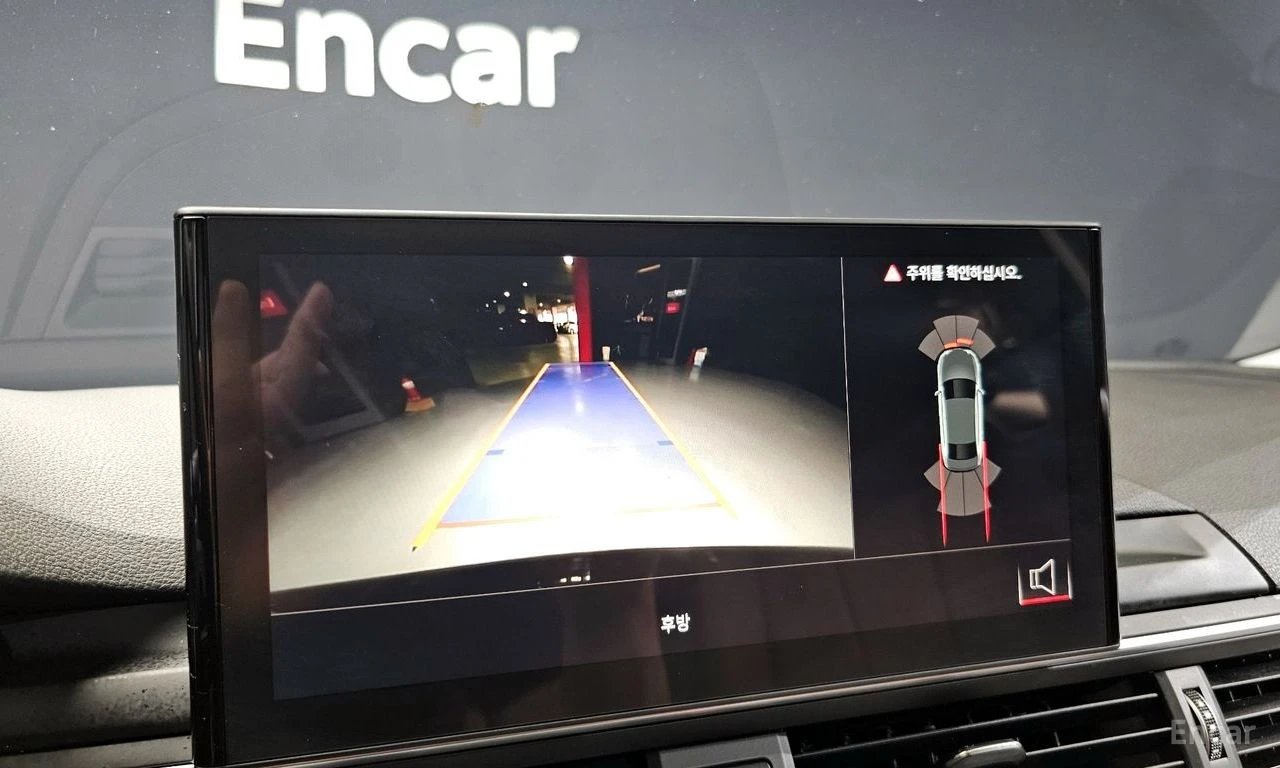 Audi A4 40 TFSI* DIGITAL* ШИБИДАХ* ПОДГРЕВ* КРАЙНА ЦЕНА* , снимка 13 - Автомобили и джипове - 54782269
