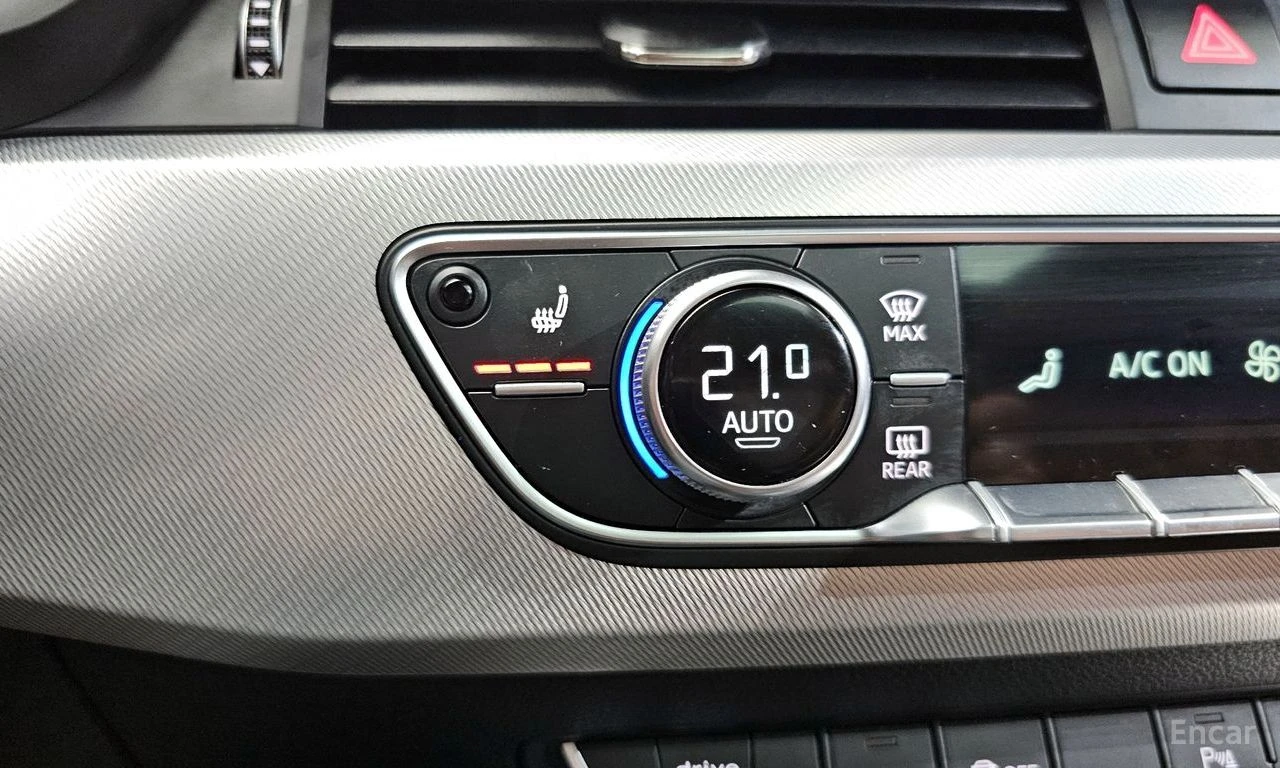 Audi A4 40 TFSI* DIGITAL* ШИБИДАХ* ПОДГРЕВ* КРАЙНА ЦЕНА* , снимка 14 - Автомобили и джипове - 54782269