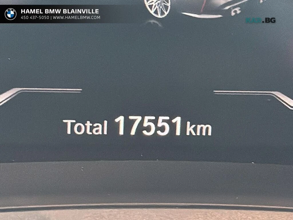 BMW M3 Competition (КРАЙНА цена до БЪЛГАРИЯ), снимка 13 - Автомобили и джипове - 54945500