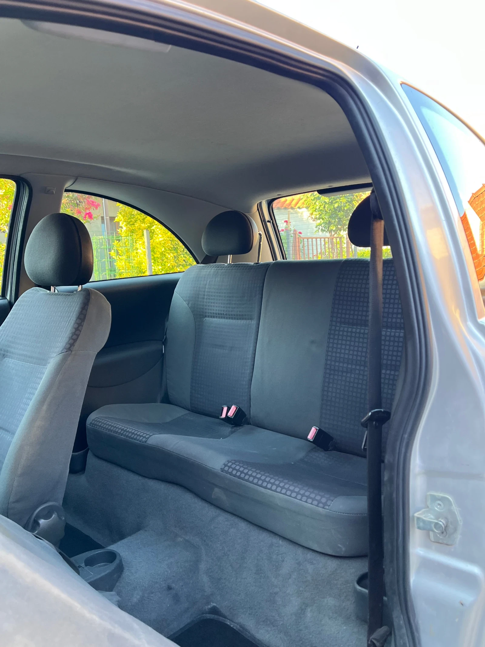Opel Corsa, снимка 7 - Автомобили и джипове - 55352274